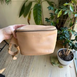 Mandrn Remy Bag - Sand